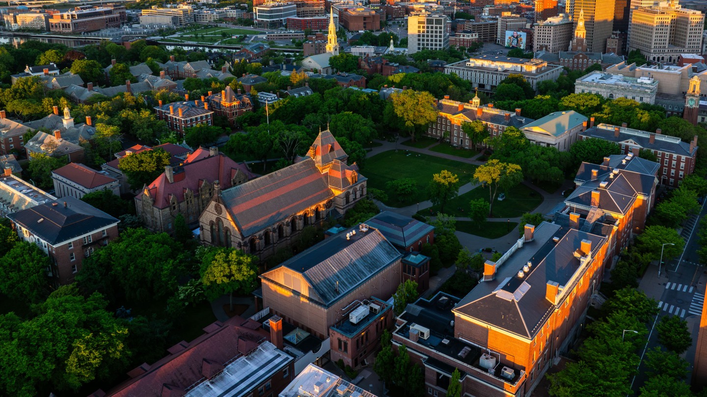 With 11.3% return in 2024, Brown endowment provides record support for  academic priorities | Brown University