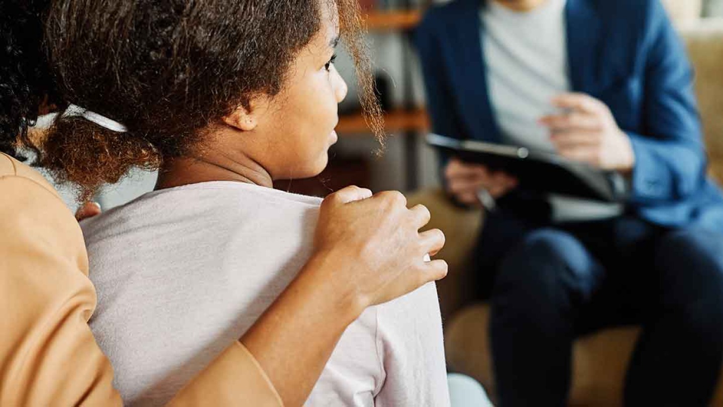 Picture of Brown researchers focus on expanding access to pediatric OCD treatment ...