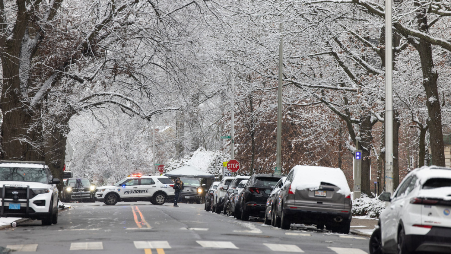 Brown outlines plan to engage community members during external safety, security reviews