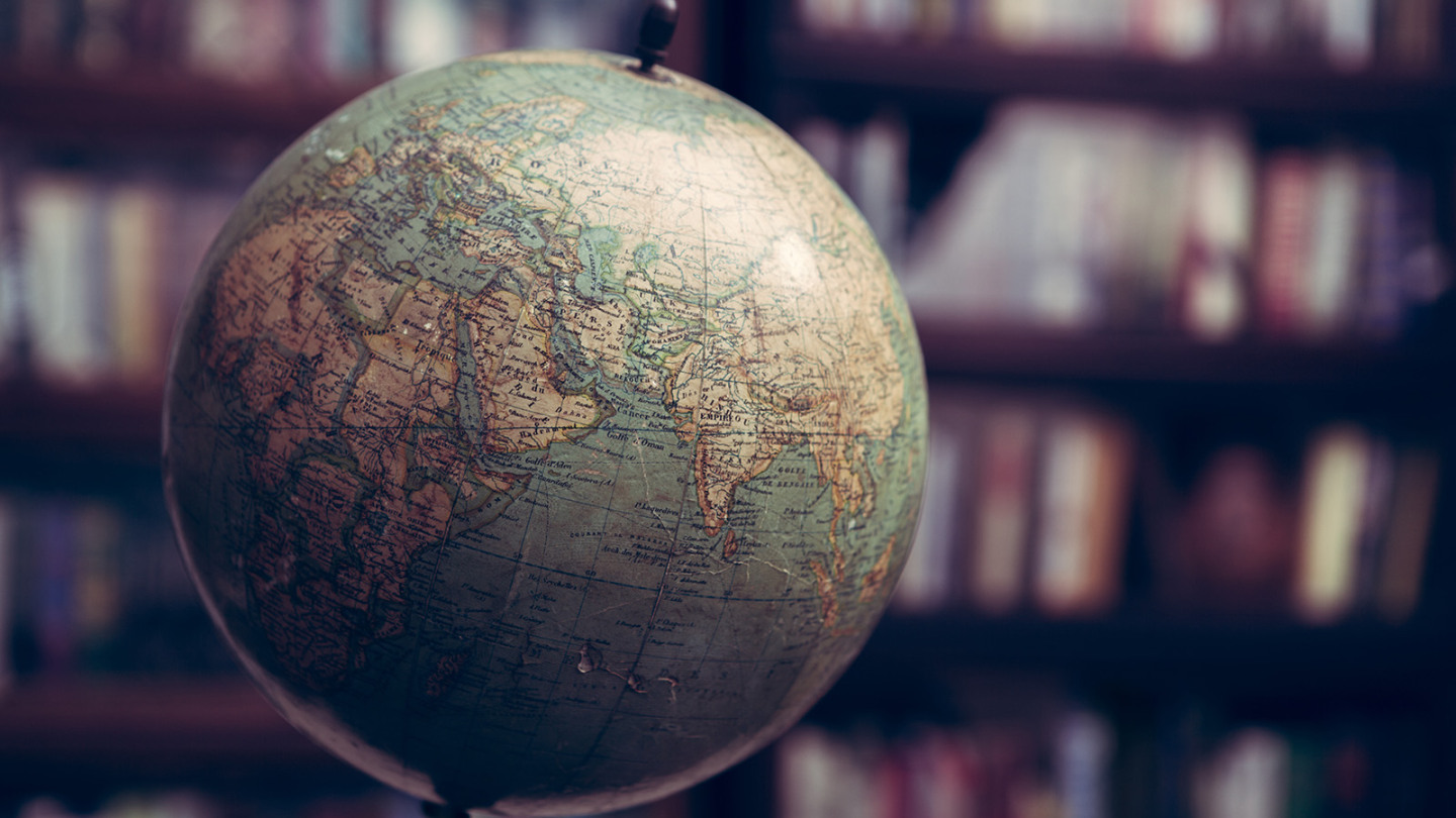 Brown ranked No. 2 nationally for 2025-26 Fulbright winners