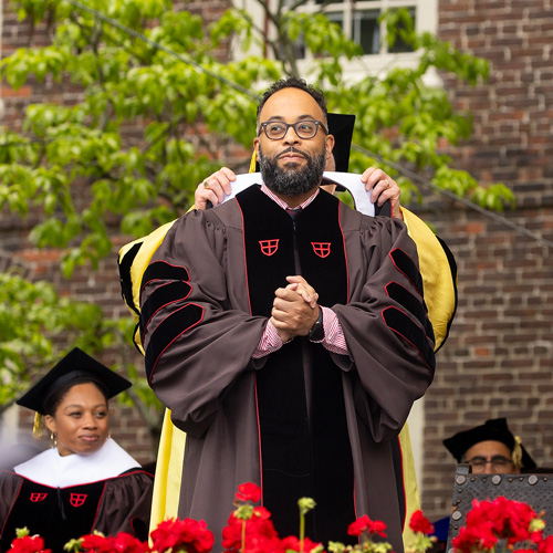 Kevin Young