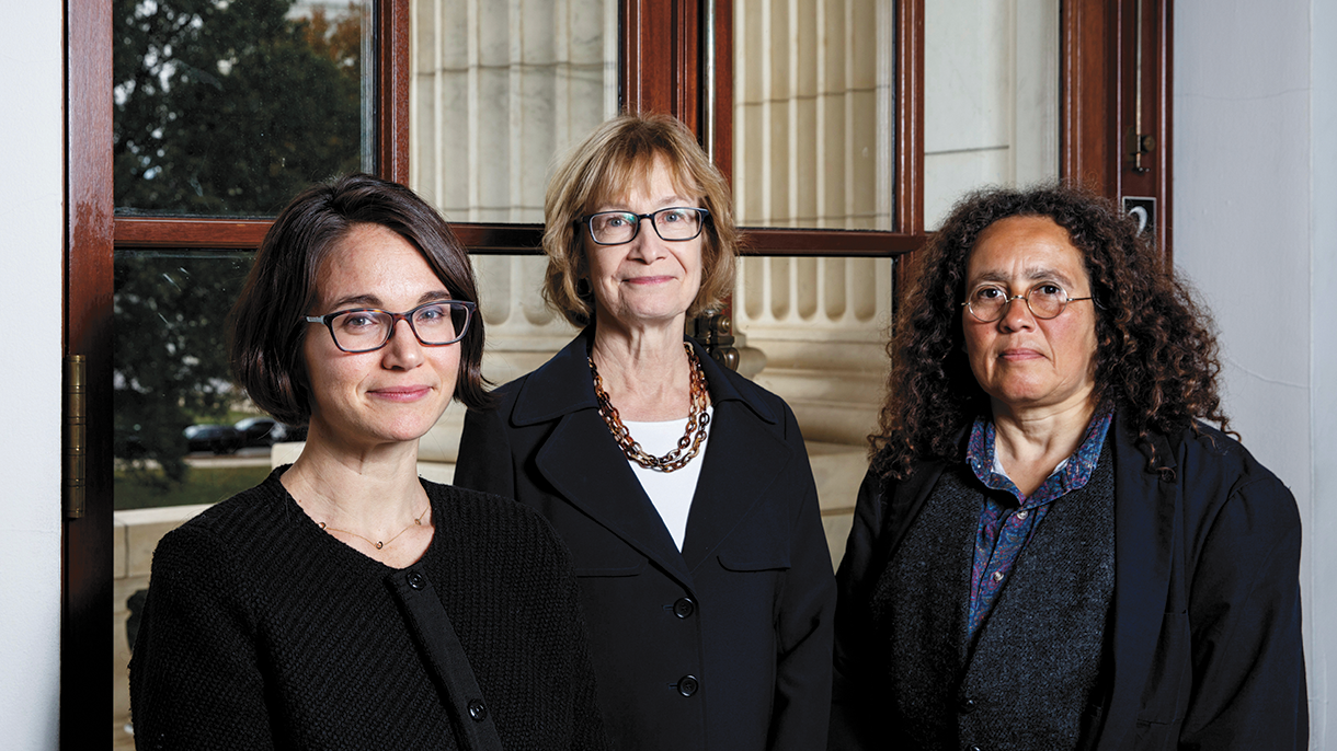 Stephanie Savell, Catherine Lutz and Neta Crawford