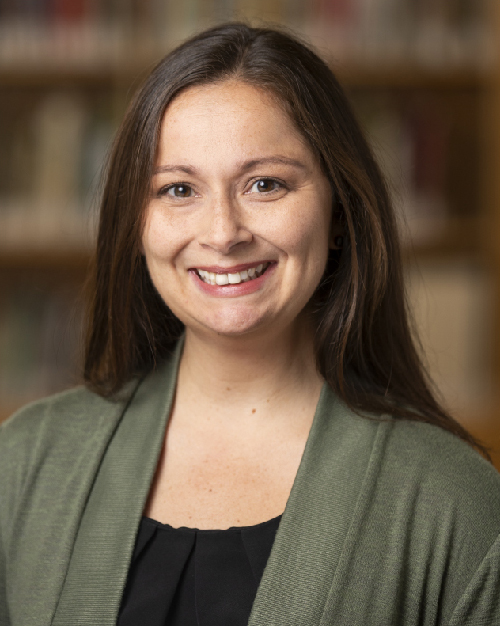 Photo of Cara Murphy
