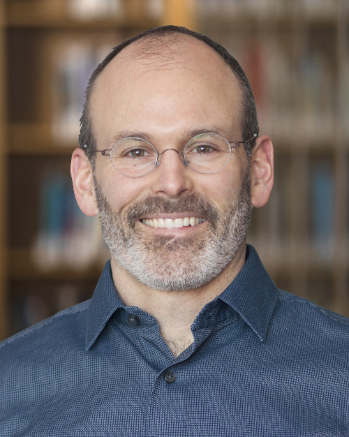 Photo of Judson Brewer