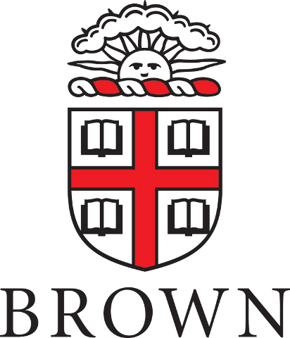 Brown logo