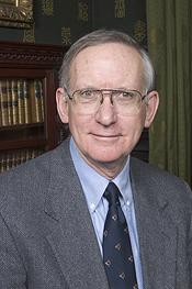 Carl Kaestle