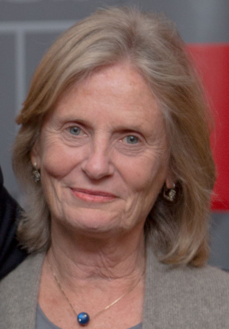 Joan Wernig Sorensen