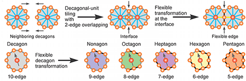 Decagon infographic