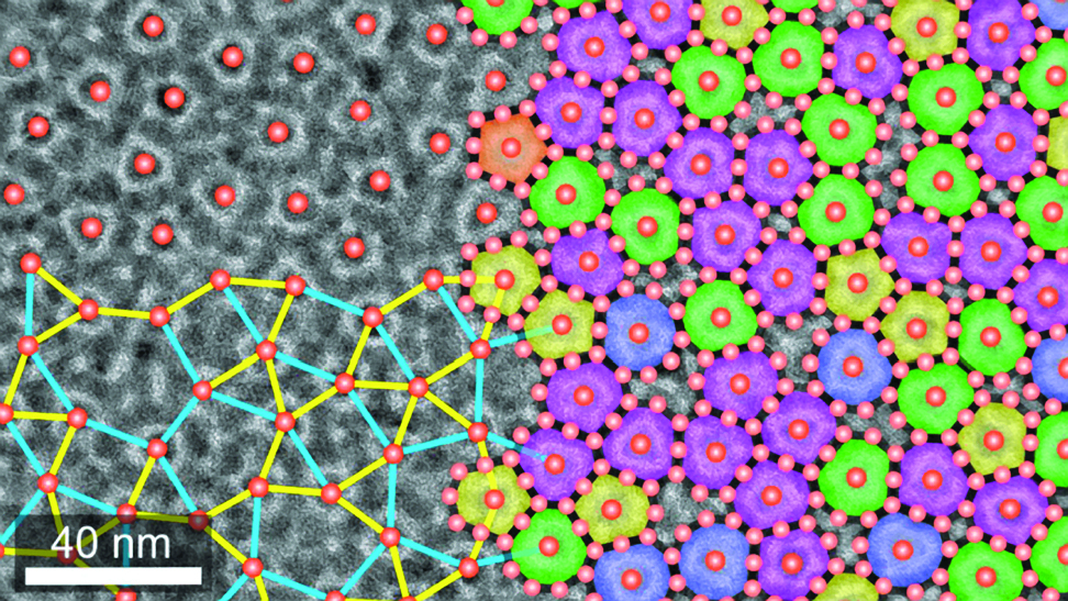 quasicrystal