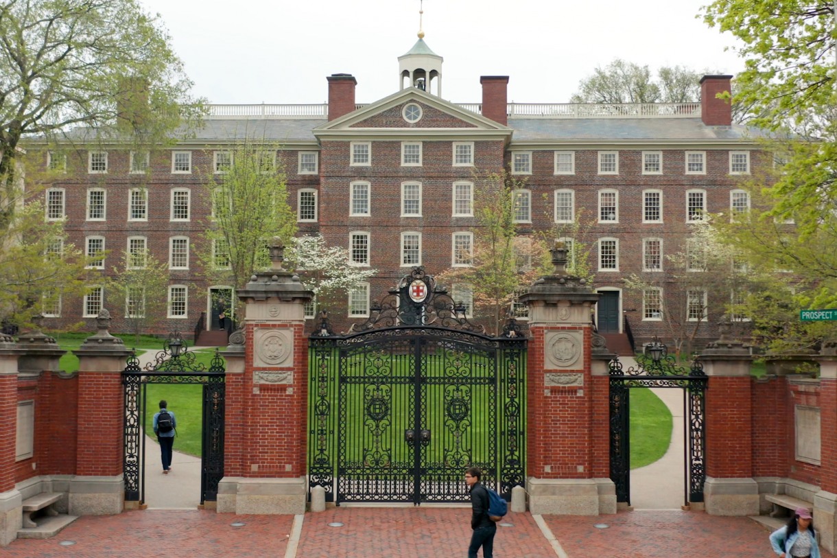 Brown University