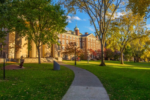 Brown University