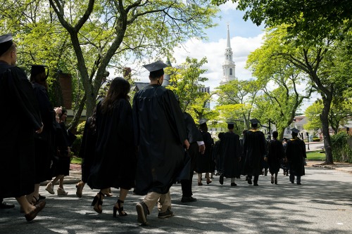 Brown University Events Calendar