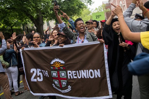Brown University Events Calendar