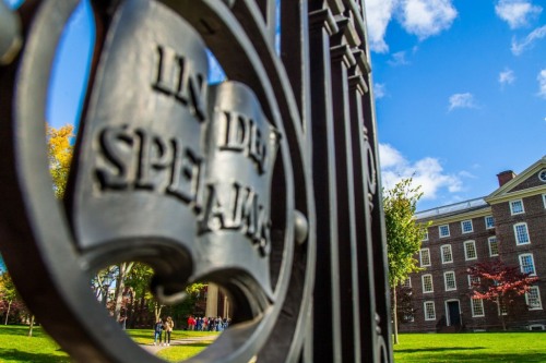 Brown named among world's top universities in national, international  rankings | Brown University
