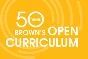 brown university open curriculum essay
