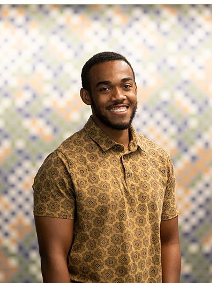 An image of Nathan Brown