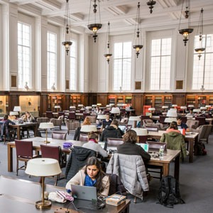 Libraries And Collections Brown University