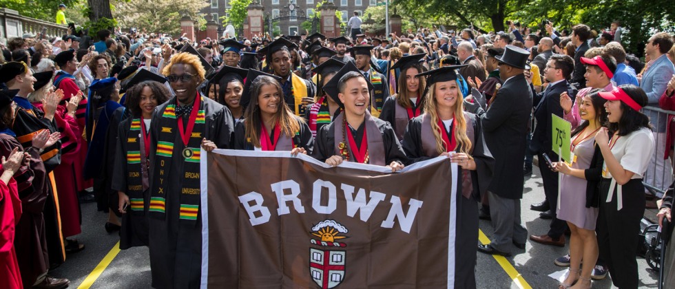 Brown University Calendar Of Events