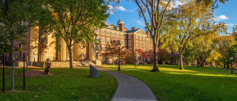 Visit Brown | Brown University