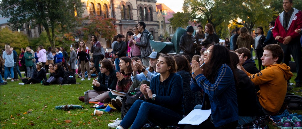 brown university