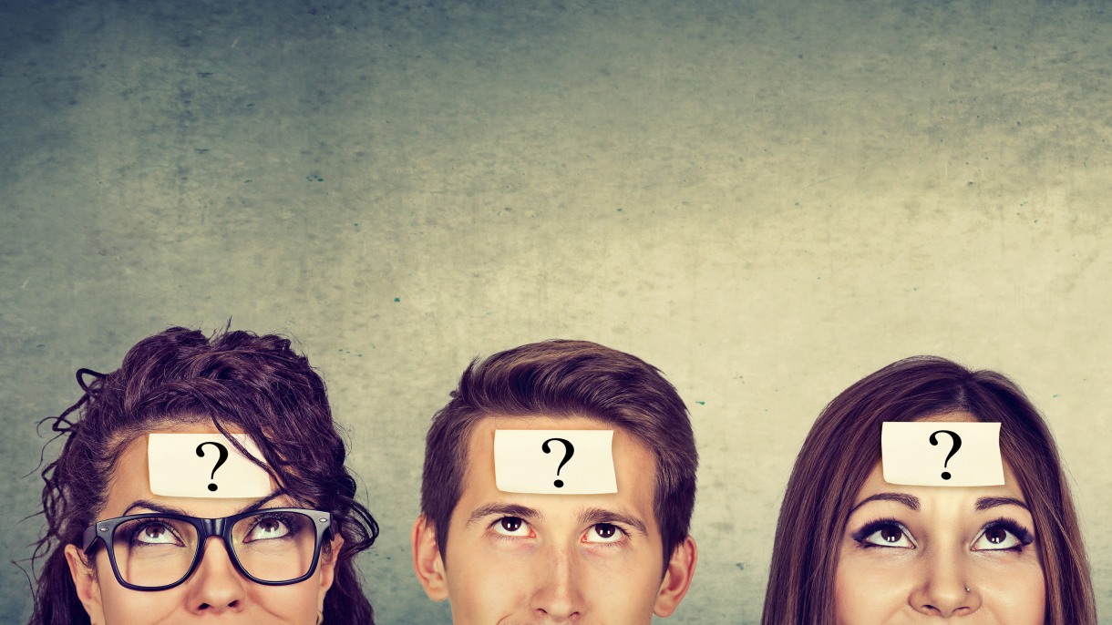 Researchers outline how humans reduce uncertainty in social situations