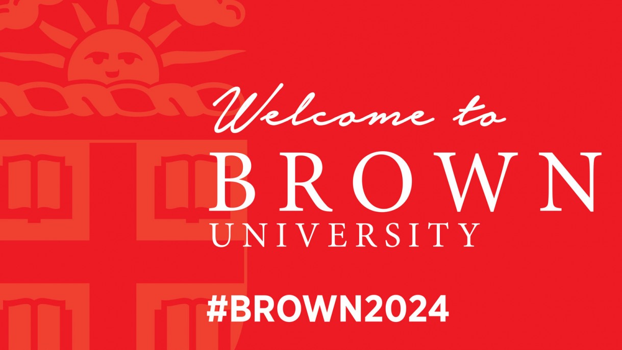 Brown admits 800 early decision applicants Brown University