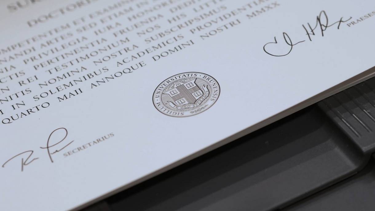 Brown To Confer 2 657 Degrees At Virtual Degree Conferral Ceremonies brown-to-confer-2-657-degrees-at-virtual-degree-conferral-ceremonies
