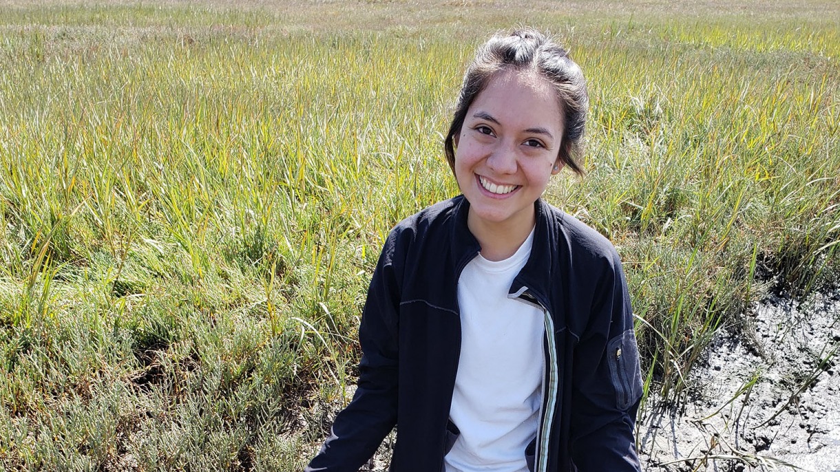 Brown junior wins prestigious Udall Scholarship for environmental