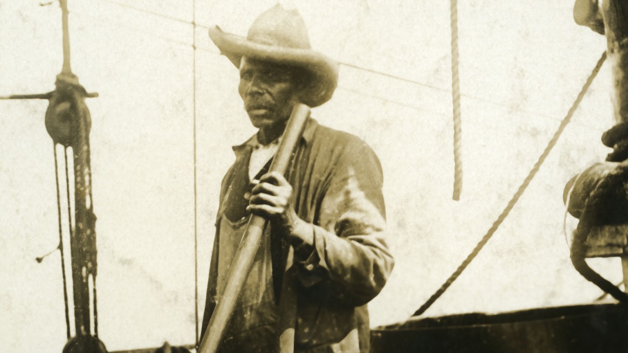 $4.9 million grant project to interrogate legacy of colonialism, subjugation in New England