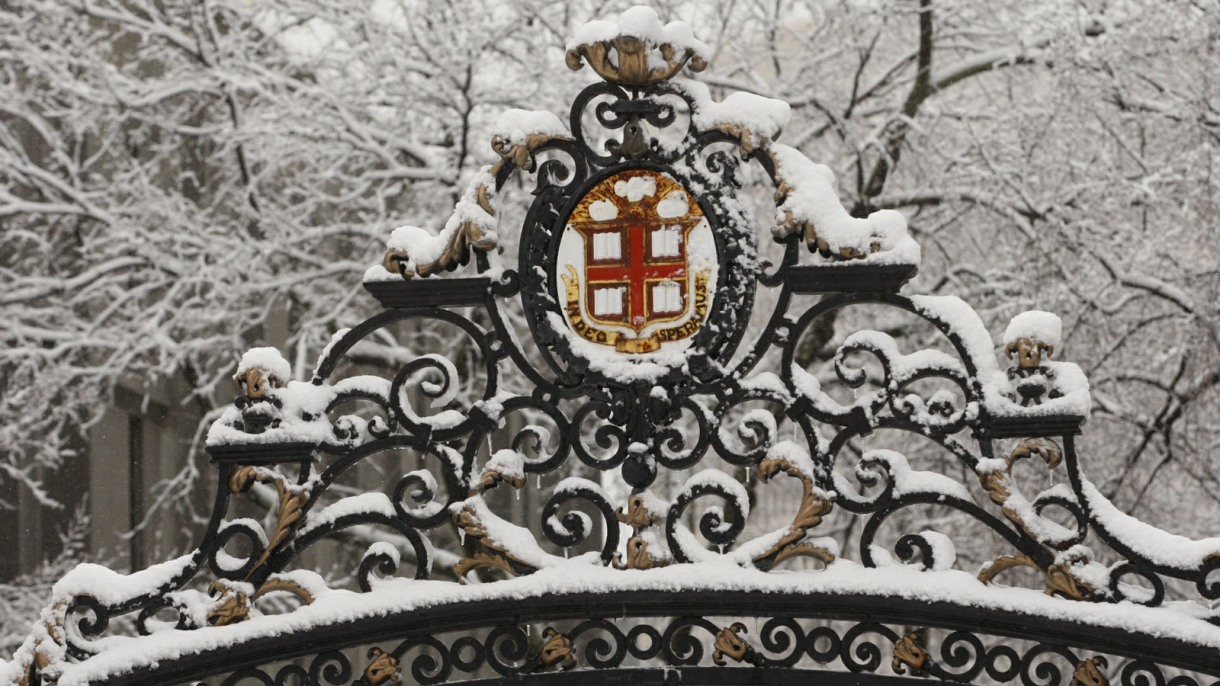 Brown Corporation sets tuition and fees for 202122 academic year