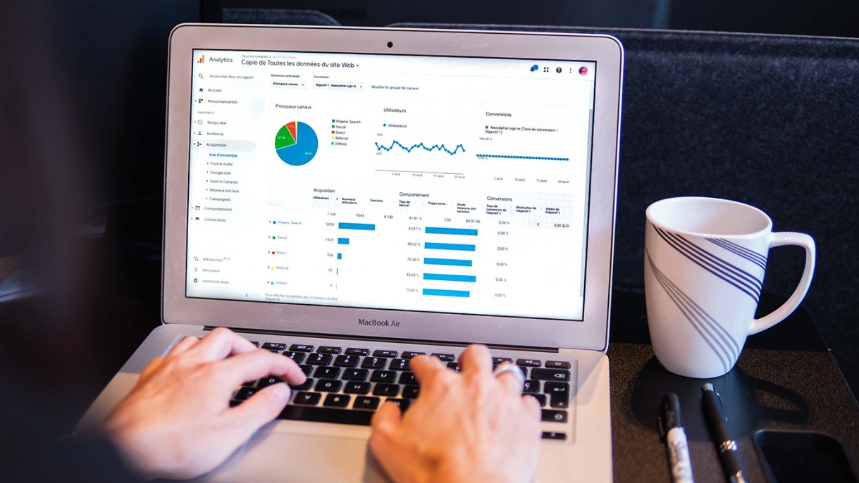 New data science platform speeds up Python queries | Brown ...