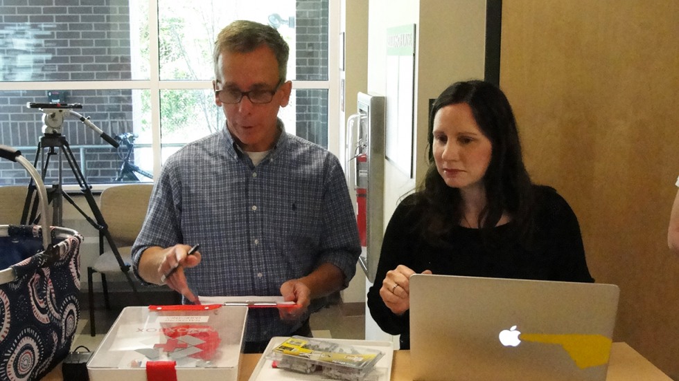 Naloxboxes Put Lifesaving Overdose Drugs Within Ready Reach
