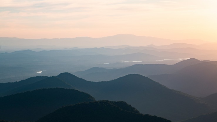 Scientists Reconstruct Formation Of The Appalachians Brown University