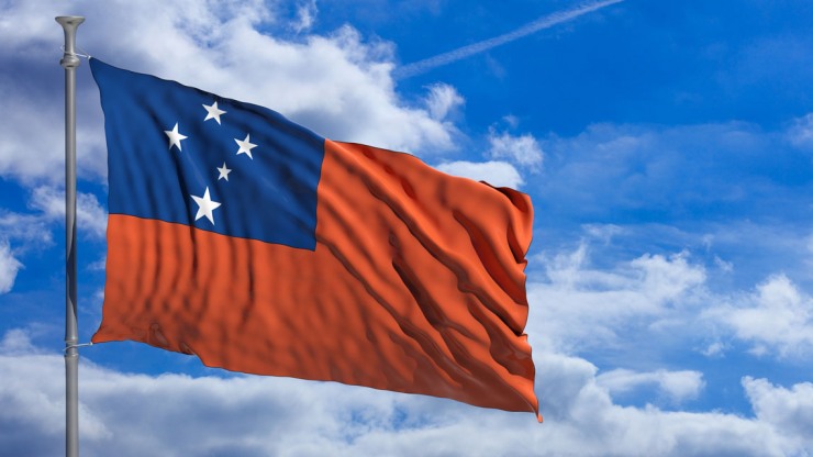 Researchers Use 21st Century Genomics To Estimate Samoan Population Dynamics Over 3 000 Years Brown University