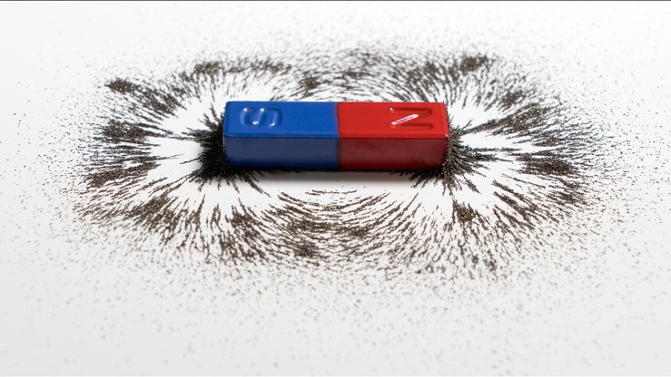 Researchers Develop Ultra Sensitive Device For Detecting Magnetic