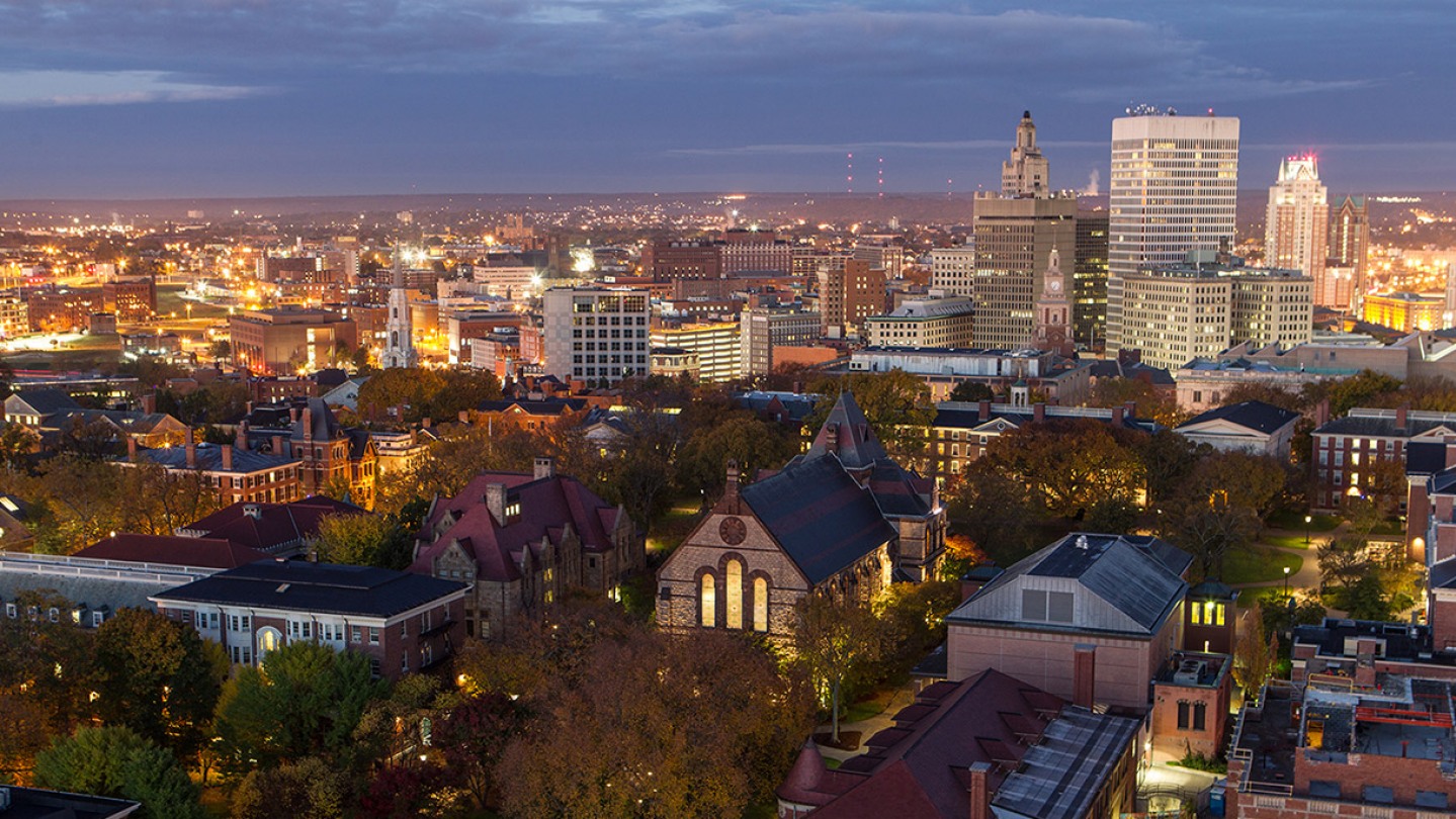 brown university