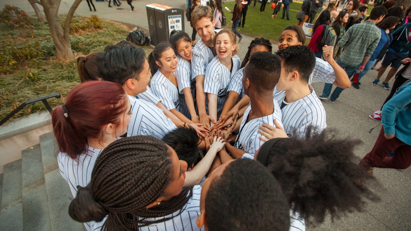 Student Organizations Brown University