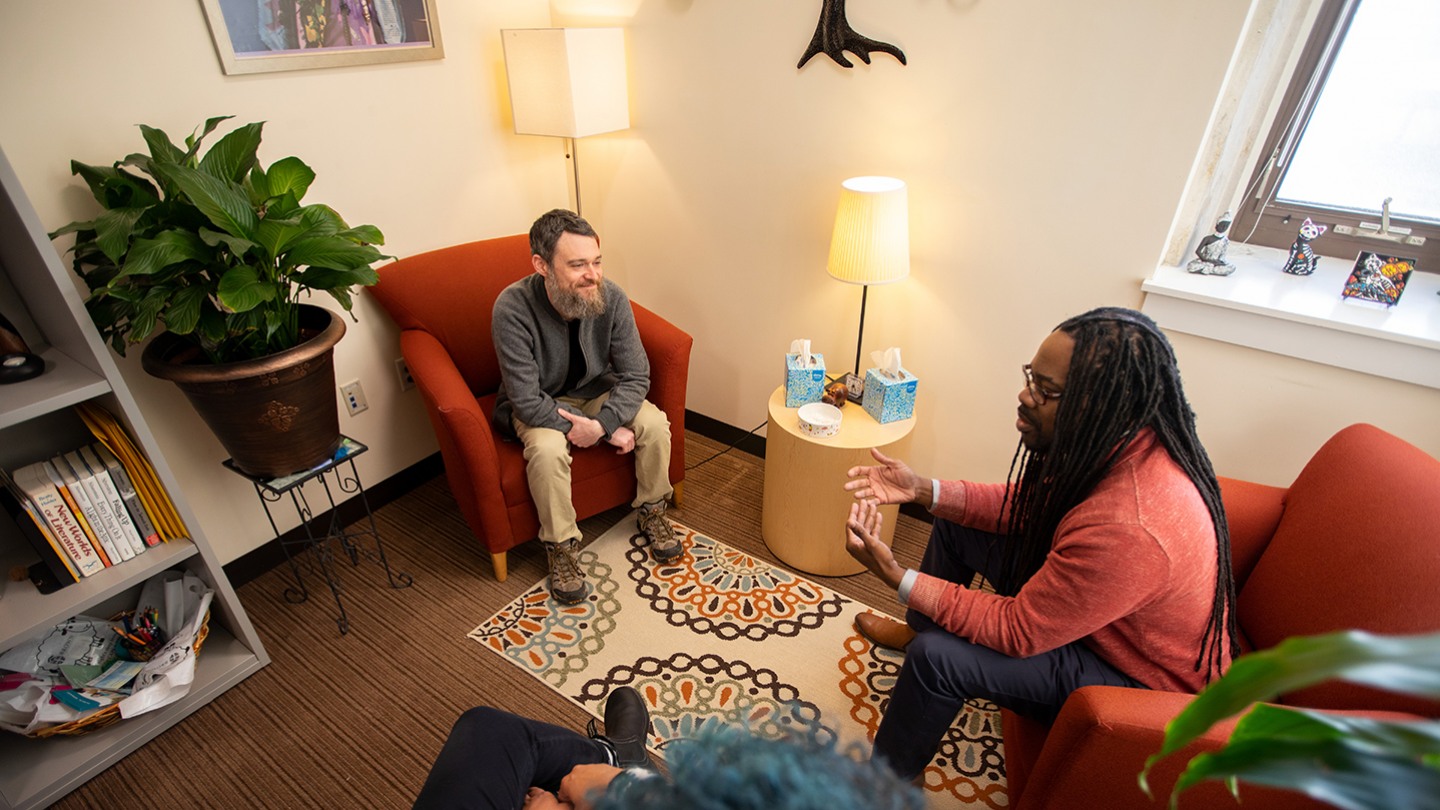 Health Wellness Brown University