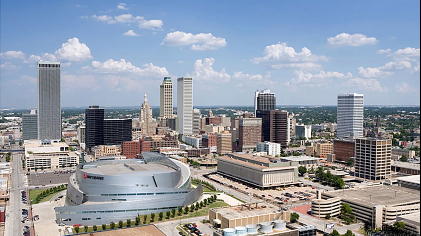 Brown launches engaged scholarship programs in tulsa oklahoma brown