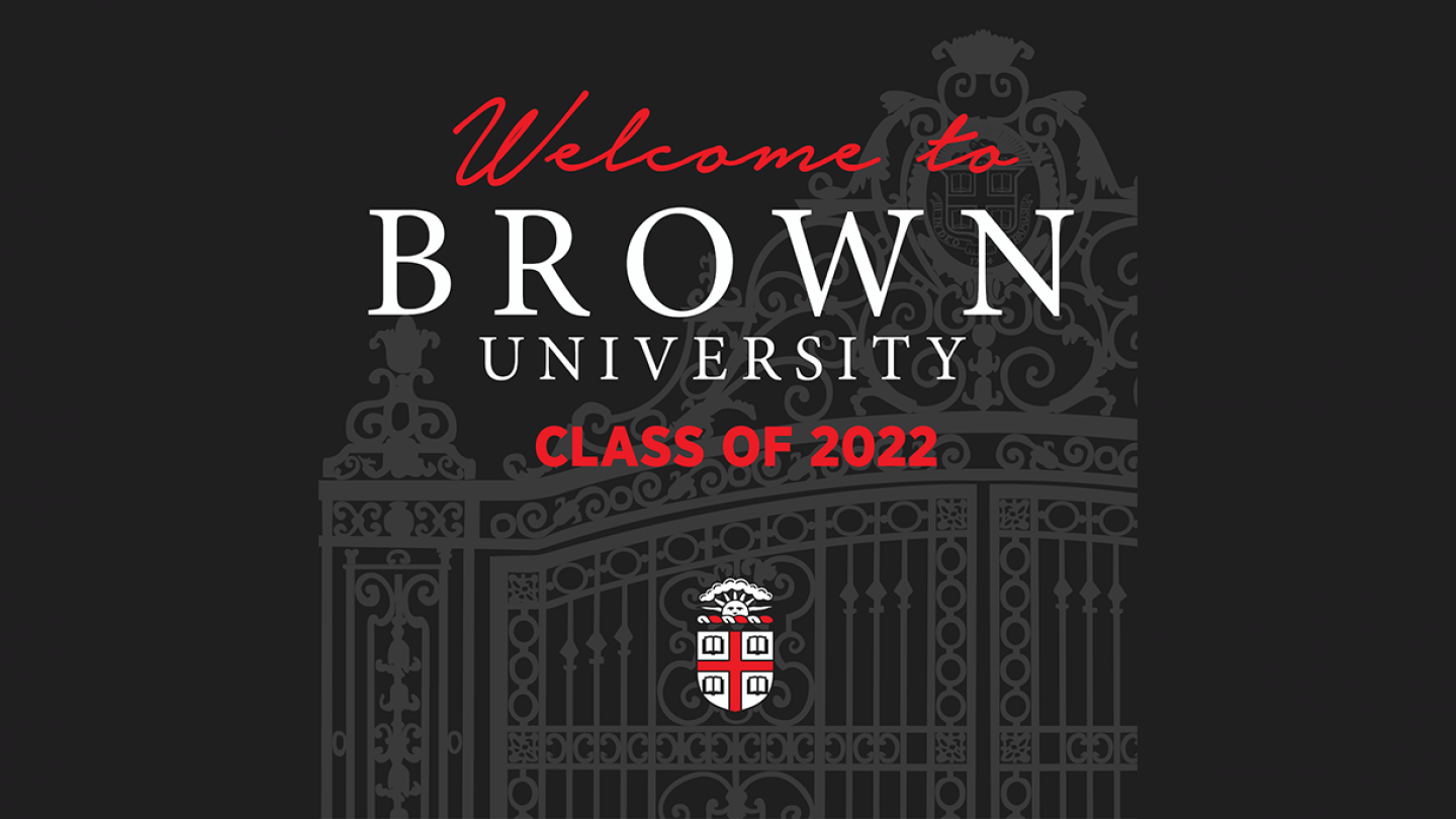 Brown University Admits 738 Early Decision Applicants Brown
