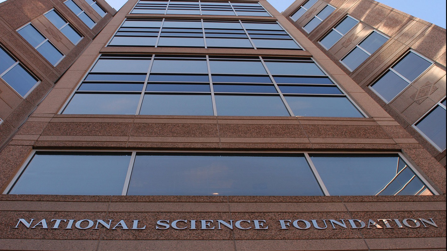 Song wins NSF CAREER award Brown University