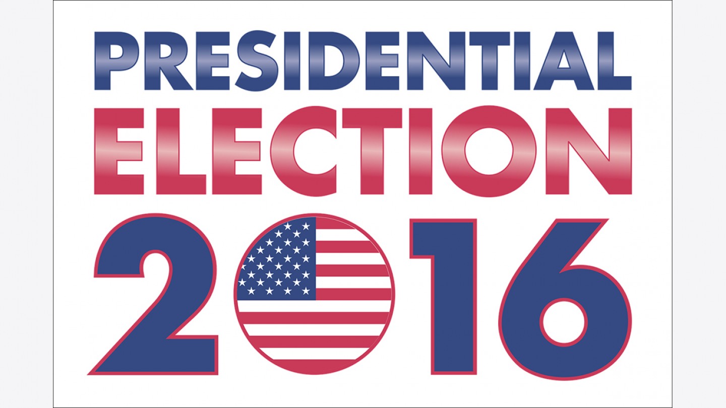 Events Across Campus To Spotlight Election 2016 Before And After Brown University