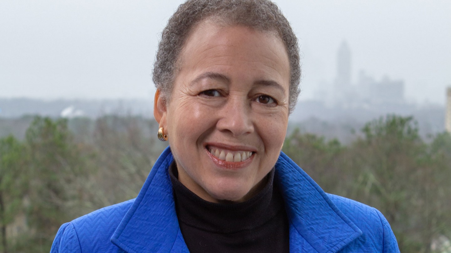 Race expert and educator beverly daniel tatum to deliver mlk jr