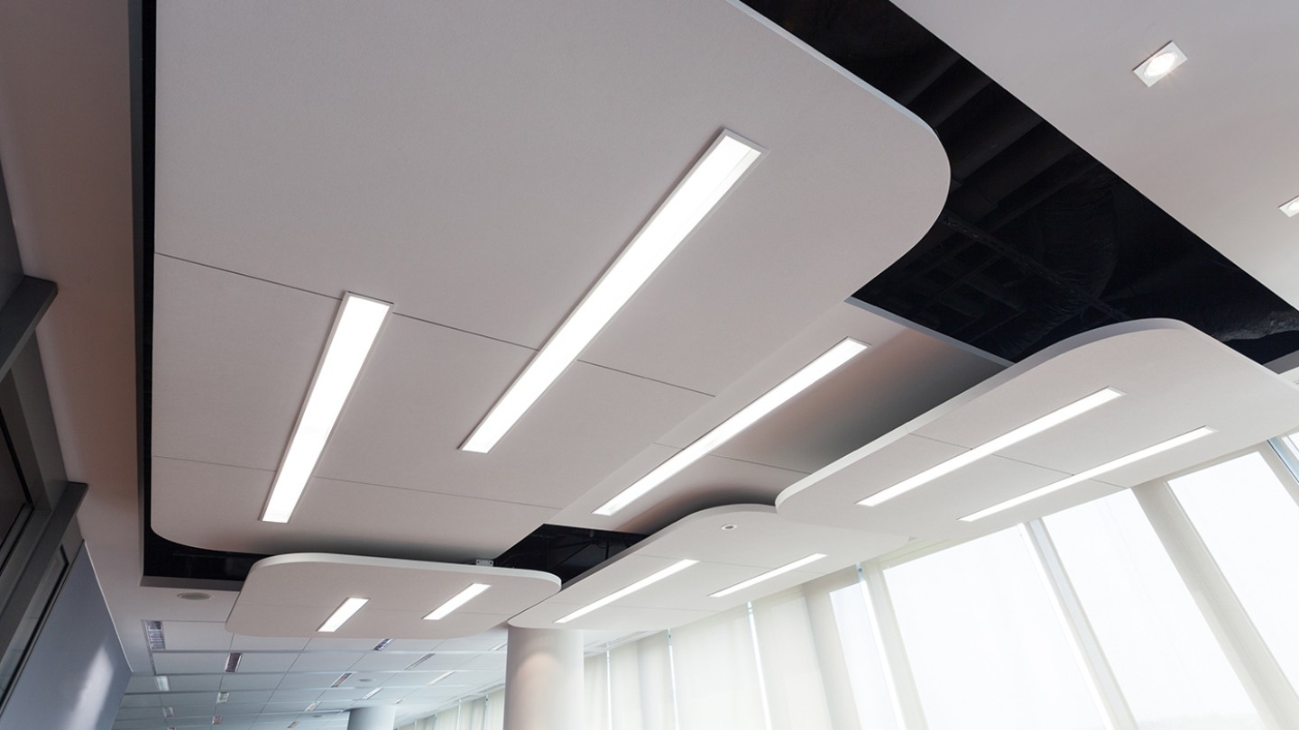 Tuned Lighting Helps Nursing Home Residents Get Better Sleep Study Finds Brown University