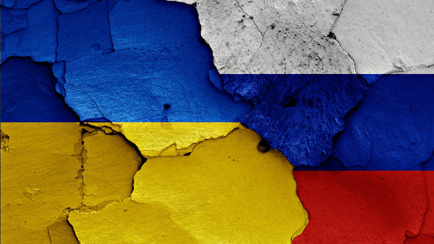 Brown sociologist weighs in on tensions at the Russia-Ukraine border |  Brown University