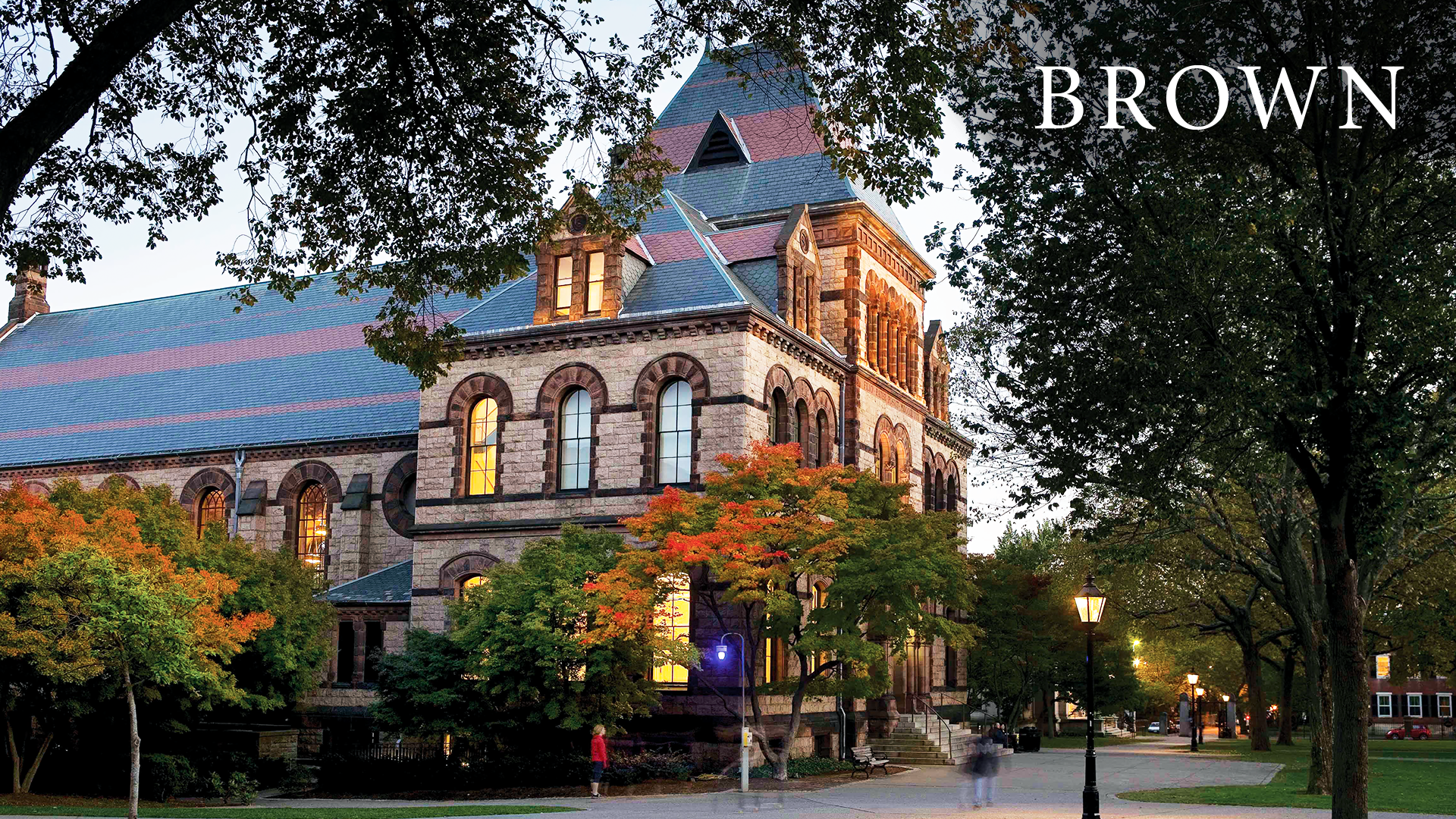 Virtual Backgrounds | University Communications | Brown University