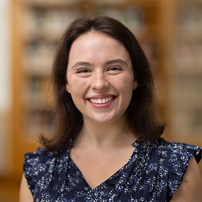 Phoebe Doscher