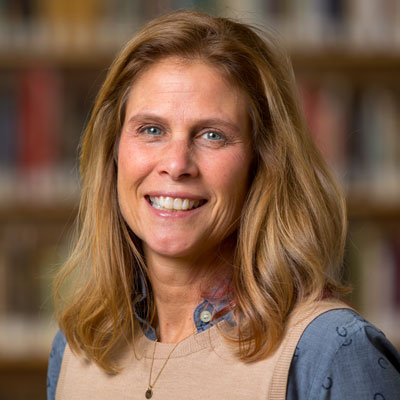 Susan Jamiel