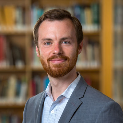 Joel Pattison
