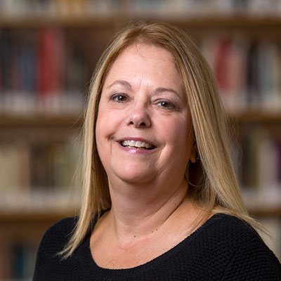 Lori Sheridan